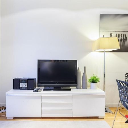 Апартаменты Mit House Puerta Del Sol III En Мадрид Экстерьер фото